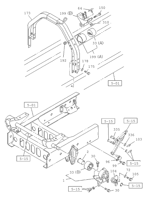Partial Engine